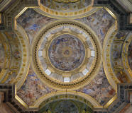 domenichino-pennacchi-San_Gennaro-s_chapel-Dome_Naples-Paradiso-di-Giovanni-Lanfranco