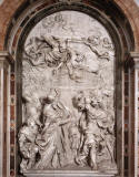 Alessandro-Algardi-El-papa-Leon-X-deteniendo-a-Atila-Roma-Basílica-San-Pedro-Vaticano.