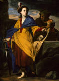 Massimo-Stanzione-Judith-with-the-Head-of-Holofernes-1630-The-Metropolitan-Museum-of-Art-New-York
