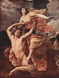 Guido_ReniRapto de Deyanira-1620-21-louvre
