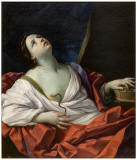 guido-Reni-Prado-1640-cleopatra