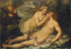 Pietro_Liberi_-_Jupiter_in_the_guise_of_Diana_and_the_nymph_Callisto