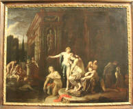 Johann-Spillenberger-Diana+Calisto-1676-palacio-belvedere-viena-anarkasis