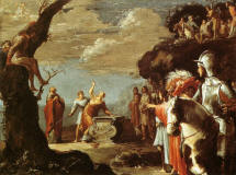 Bramer-Leonaert-The_Sacrifice_of_Iphigenia-1623