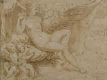 Isaac-Oliver-Leda_and_the_Swan