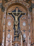 manuel-pereira-Iglesia_del_Sagrario-Sevilla-Crucificado
