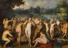 Otto van Veen nude