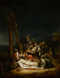 Govaert_Flinck-1637-The_Lamentation_over_Christ