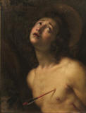 Cesare-Dandini-1625 San Sebastian