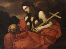 Flaminio_Torri-1650-60-Maria_Magdalena-Kunsthistorisches_Museum