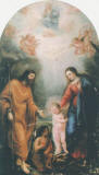 juan-carrenio-1649-sagrada-familia-monjes-benitos-catedral-almudena