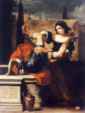 Elisabetta-Sirani-timoclea-mata-al-capitan-de-Alejandro-el-grande-su-violador-1659