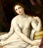 Gianandrea-Sirani-su-incompiuto-di-Guido-Reni-Suicidio-di-Lucrezia-gi-Londra-Sotheby