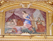 Giovanni-Francesco-Romanelli-judith-1650-75