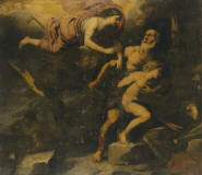 Luca-Giordano-1680-Sacrifice_of_Isaac-hermitage