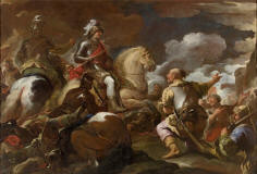 Luca-Giordano-1697-Toma-de-una-plaza-fuerte-cason-buen-retiro