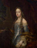 Claudio-Coello-Mariana-de-Neoburgo-1690-Sanlucar-de-Barrameda-Fundacion-Casa-Medina-Sidonia