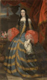 Jan_van_Kessel-II-Attr-Portrait_of_Marie_Louise_de-Orlaans-museo-del-prado