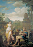 Pieter-Veen-escena-pastoral