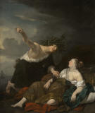 Jacob_van_Loo-1650-Bacchus_and_Ariadne-Yale_University_Art_Gallery