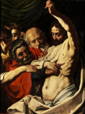 Abraham_Janssens-1610-The_Doubting_Thomas