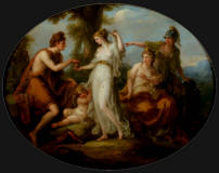 angelica_kauffman-1781-el_juicio_de_paris