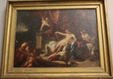 Gaspare Diziani-hercules-a-los-pies-de-onfale-1730-40-museo-bellas-artes-burdeos-anarkasis