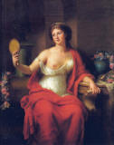 Autoportrait-en-Aspasie-1794-Marie-Genevieve-Bouliard