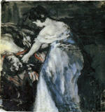 Francisco-Goya-Giuditta-e-Oloferne-1824-25-coleccion-privada