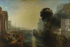 Turner-1815-Dido-fundacion-cartago