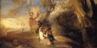 turner-medea