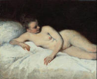 Jean-Antoine Watteau-1713-nude
