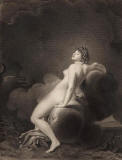 Jean-Baptiste-REGNAULT-nude Io