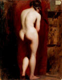 William-Edward-Frost-1843-nude