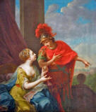 Johann_Heinrich_Tischbein-Ariadne_Helping_Theseus_by_Giving_him_a_Ball_of_Thread-1779