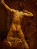 William-Etty-Male-Nude-1840