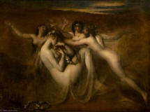William-Etty-Sabrina-and-Her-Nymphs-1841
