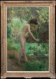 Emanuel-Phillips-Fox-desnudo-nude