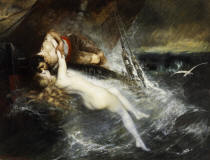 Gustav_Wertheimer-The_Kiss_of_the_Siren-1882-Indianapolis_Museum_of_Art
