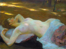 Strobentz_Female_Nude_1904