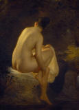 August-Riedel-nude-