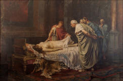 ARTURO-mONTERO-Y-CALVO-Neron-ante-el-cadaver-de-su-madre-Agripina