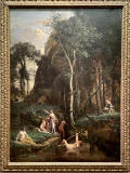 Corot-Diana-e-Atteone-met-museum