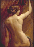 Edward-Calvert-1830-50-nude