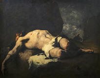 Theodule-Ribot-1870-el-buen-samaritano