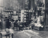 Gustave-Boulanger-atelier