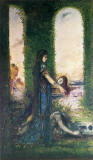 Gustave_Moreau-1878-Salome_in_the_Garden