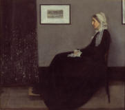 Whistler-1871-composicion-gris-negro-museo-orsay