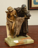 After-Franz-Bergman-Slave-trader-with-female-nude