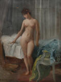 VICTORIANO-CODINA-LANGLIN-nude-young-woman